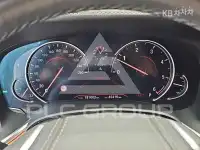 2018 BMW 7 Series