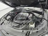 2018 BMW 7 Series