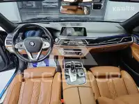 2018 BMW 7 Series