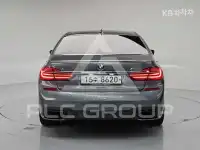 2018 BMW 7 Series