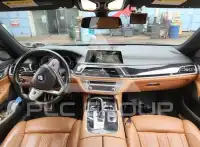 2018 BMW 7 Series