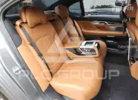 2018 BMW 7 Series