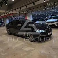 2018 BMW 7 Series