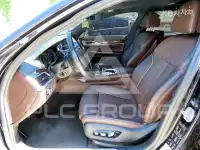 2018 BMW 7 Series