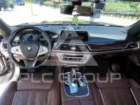 2018 BMW 7 Series