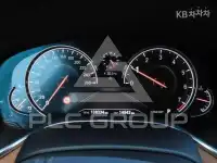2018 BMW 7 Series