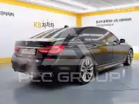 2018 BMW 7 Series
