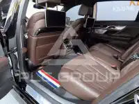 2018 BMW 7 Series