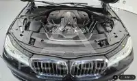 2018 BMW 7 Series