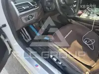 2018 BMW 7 Series