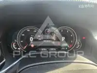 2018 BMW 7 Series