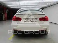 2018 BMW 3 Series