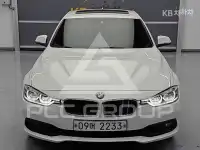 2018 BMW 3 Series