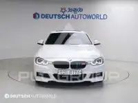2018 BMW 3 Series