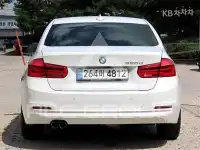 2018 BMW 3 Series