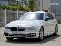 2018 BMW 3 Series