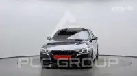 2018 BMW 3 Series