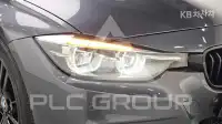 2018 BMW 3 Series
