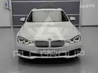 2018 BMW 3 Series