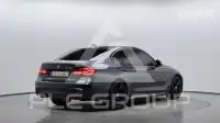 2018 BMW 3 Series