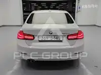 2018 BMW 3 Series