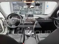 2018 BMW 3 Series