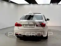 2018 BMW 3 Series