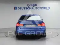 2018 BMW 3 Series