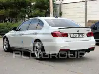 2018 BMW 3 Series