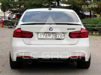 2018 BMW 3 Series