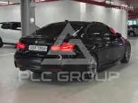 2018 BMW 3 Series