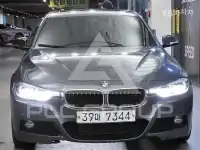 2018 BMW 3 Series