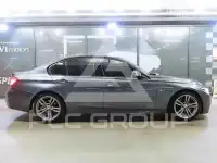 2018 BMW 3 Series