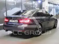 2018 BMW 3 Series