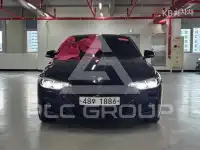 2018 BMW 3 Series