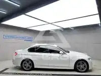 2018 BMW 3 Series