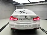 2018 BMW 3 Series