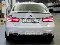 2018 BMW 3 Series