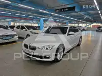 2018 BMW 3 Series