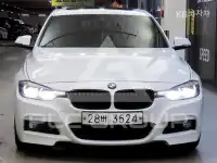 2018 BMW 3 Series