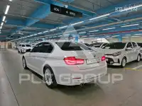 2018 BMW 3 Series