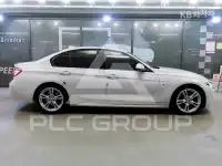 2018 BMW 3 Series