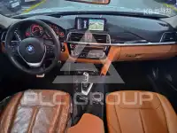 2018 BMW 3 Series