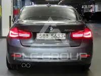 2018 BMW 3 Series