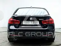 2018 BMW 3 Series