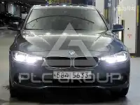2018 BMW 3 Series