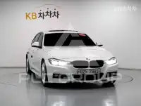 2018 BMW 3 Series