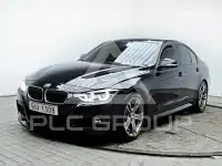 2018 BMW 3 Series
