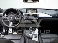 2018 BMW 3 Series