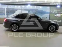 2018 BMW 3 Series